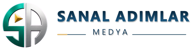 Sanal Adımlar Medya